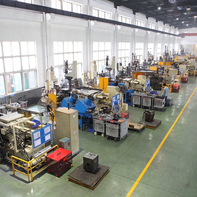 What Aluminum Die Casting Delivers for Modern Manufacturing?