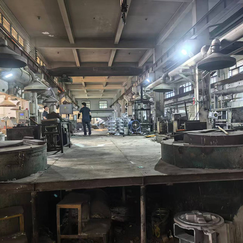 Why Is Gravity Casting Important in Modern Manufacturing?