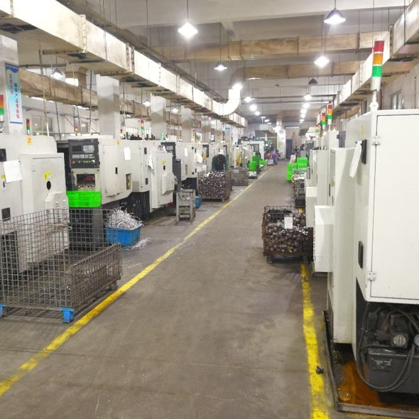 How Does CNC Turning Transform Precision Manufacturing?