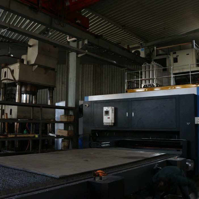 How Does Laser Cutting Transform Modern Manufacturing?
