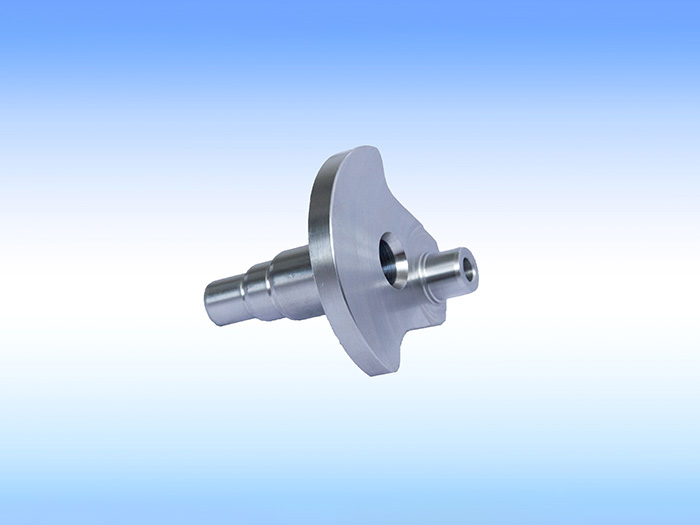 How Does a High-Quality Crank Improve Mechanical Performance and Production Efficiency How Does a High-Quality Crank Improve Mechanical Performance and Production Efficiency