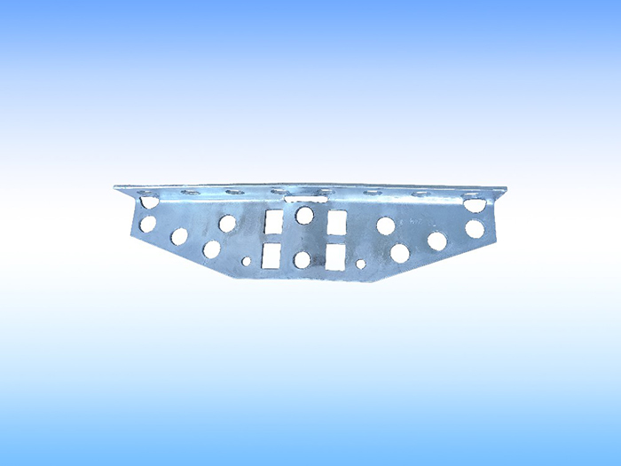 How Can Cross Arm Steel Plate Improve the Reliability and Performance of Power Transmission Structures How Can Cross Arm Steel Plate Improve the Reliability and Performance of Power Transmission Structures