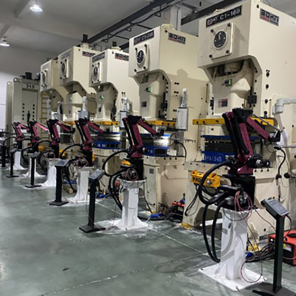 Normal Stamping: A Cost‑Effective Forming Solution for Batch‑Produced Metal Components