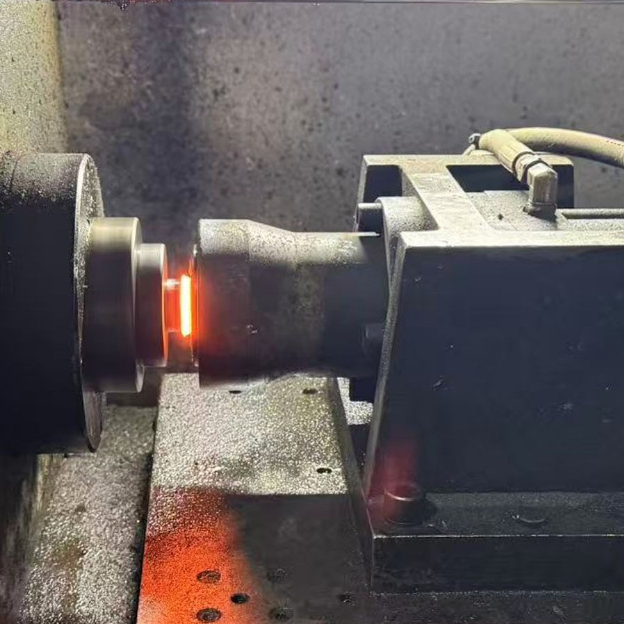 Welding Guide: How to Select Materials, Machines, Filler Metals and Welding Parameters