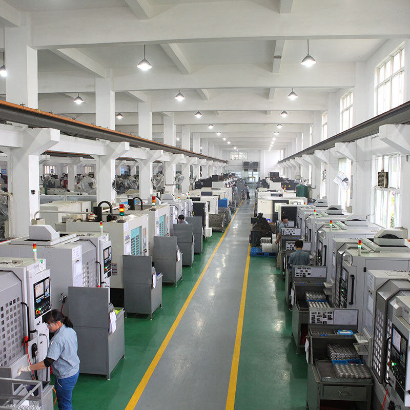 What Is CNC Milling and How Does It Create Precision Parts for Modern Manufacturing?