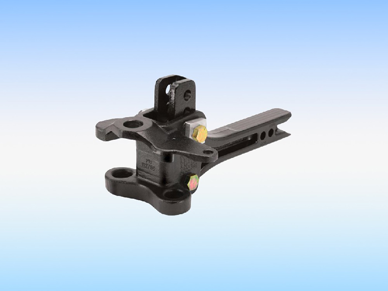 Adjustable Head Weight Distribution Shanks