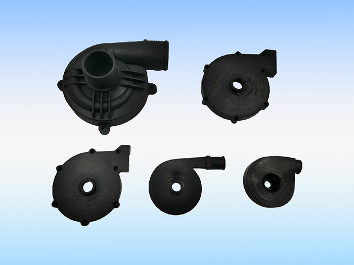Blower Housing Blower Housing