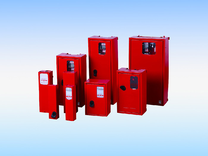 Fire Box Fire Box