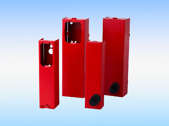 Fire Box Fire Box