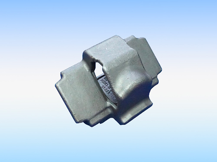 Friction Shoe