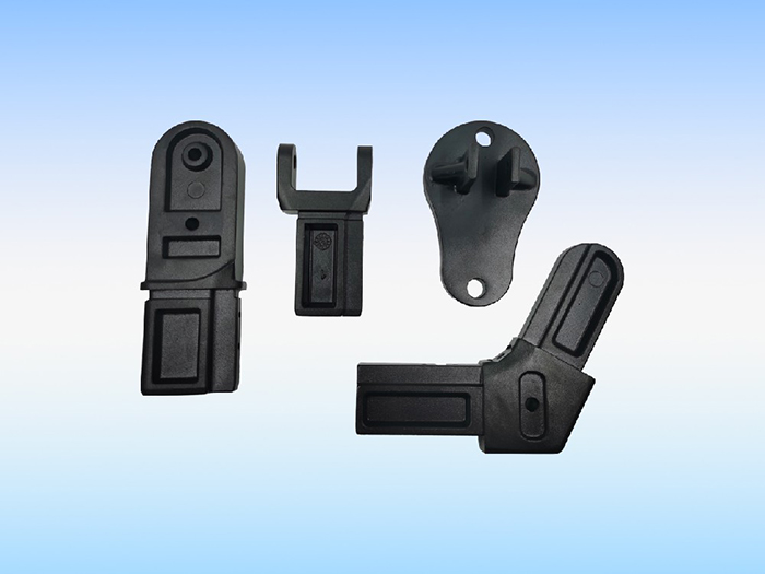 Gravity Casting with E-coating