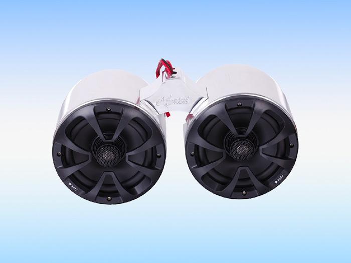 Boat Speaker