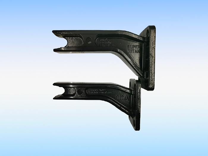 Pintle Mount