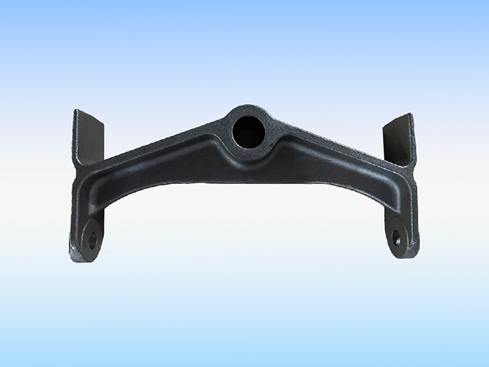 Pivot Beam