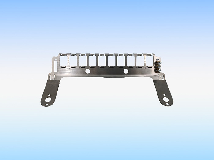 Stainless Steel Support