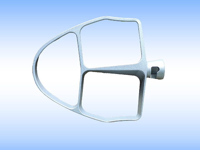 Stirring Rod