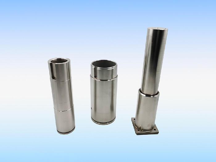 Telescopic Foot